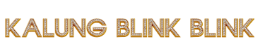 Kalung Blink Blink